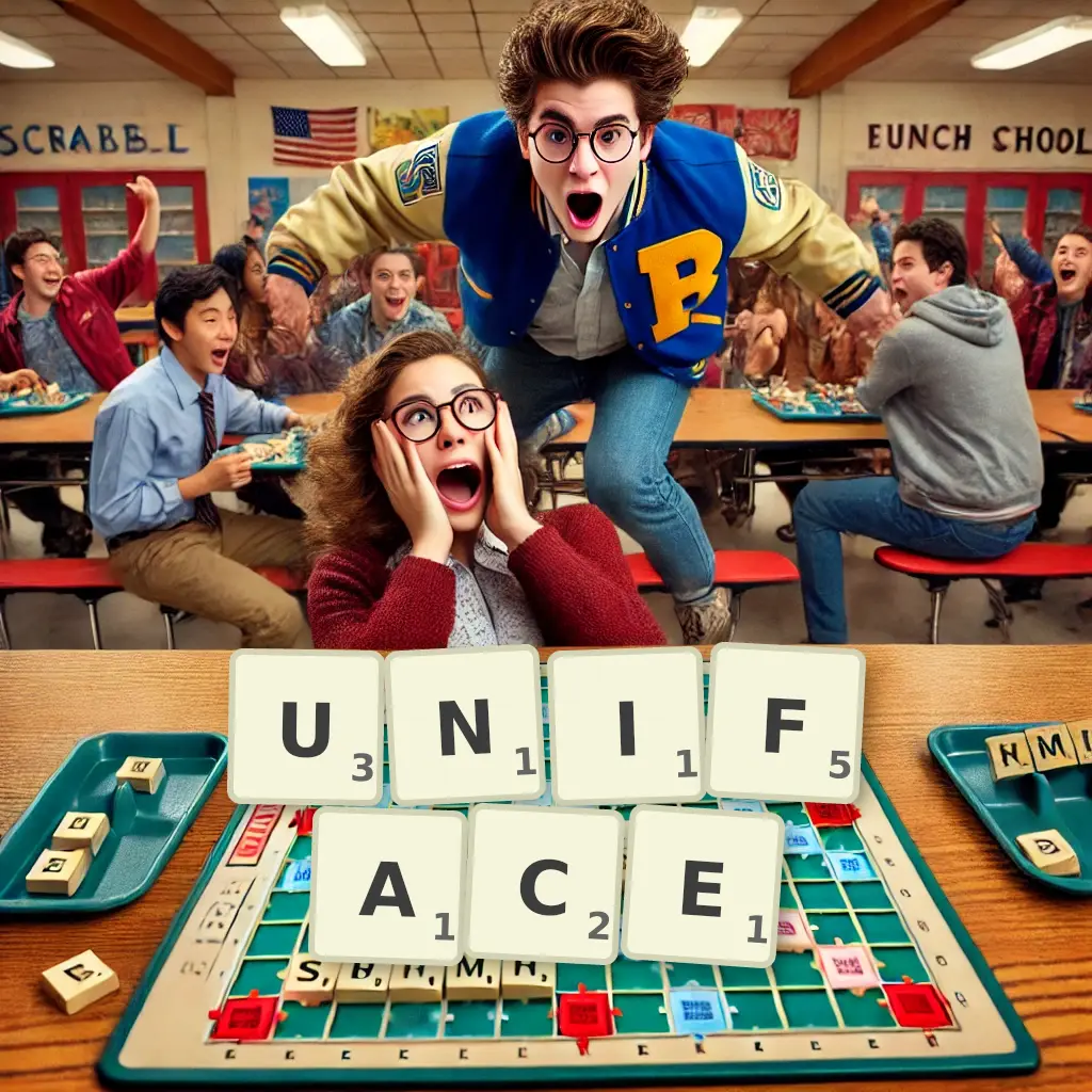 List of words with letters UNIFACE Words with letters UNIFACE
