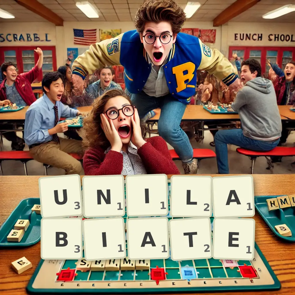 List of words with letters UNILABIATE Words with letters UNILABIATE