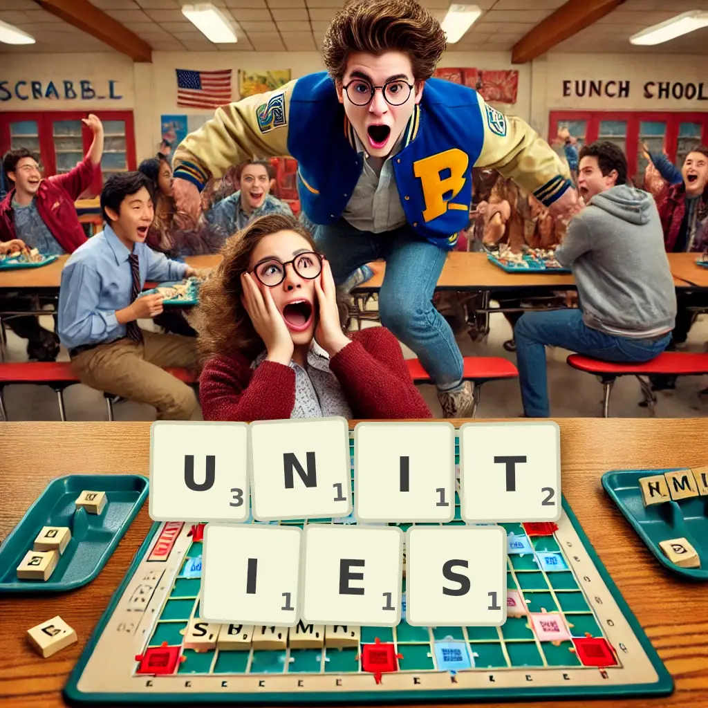 List of words with letters UNITIES Words with letters UNITIES