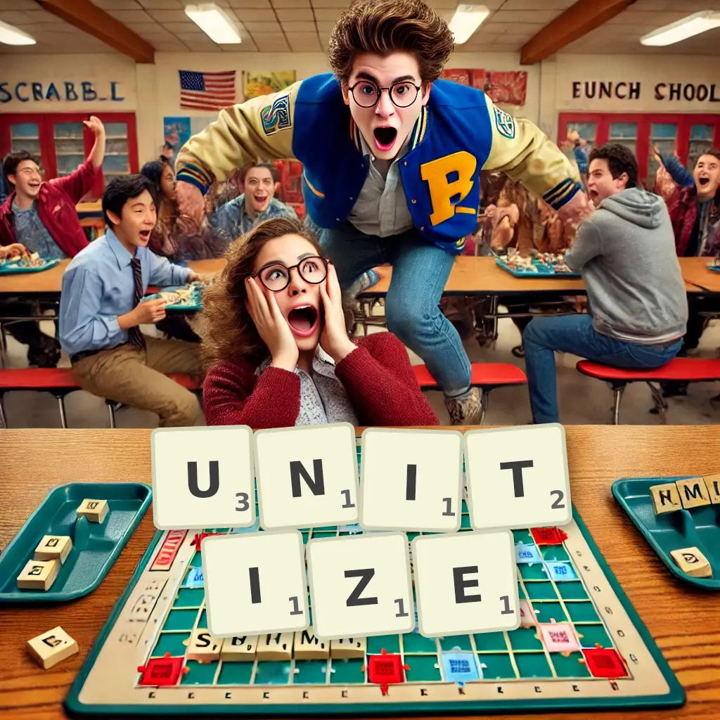 List of words with letters UNITIZE Words with letters UNITIZE