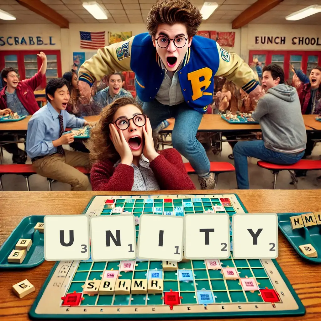 List of words with letters UNITY Words with letters UNITY