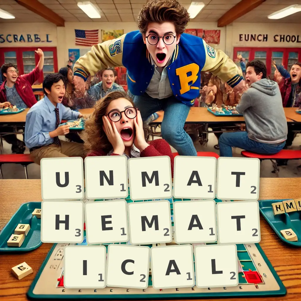 List of words with letters UNMATHEMATICAL Words with letters UNMATHEMATICAL