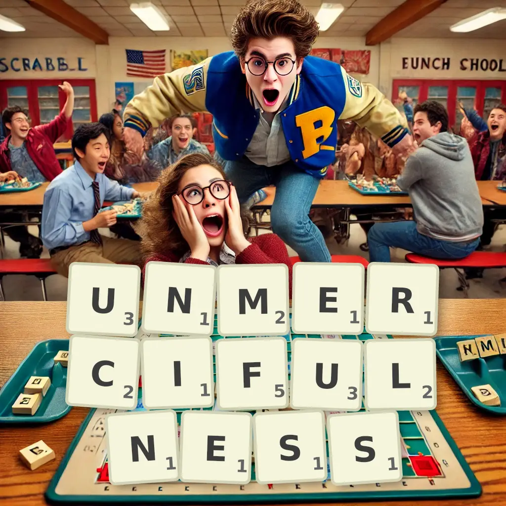 List of words with letters UNMERCIFULNESS Words with letters UNMERCIFULNESS