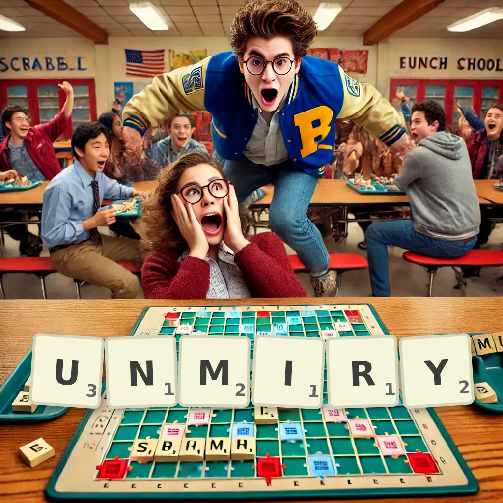 List of words with letters UNMIRY Words with letters UNMIRY