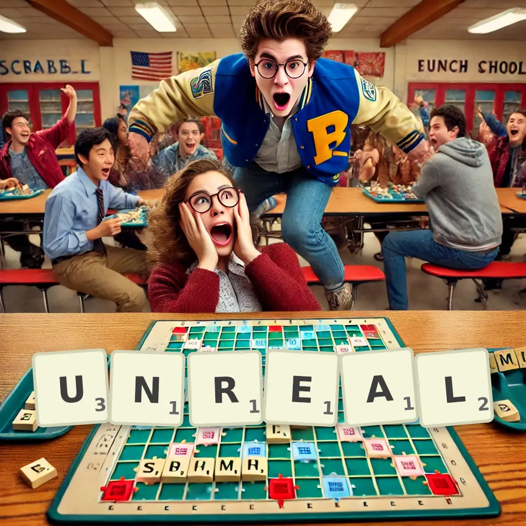 List of words with letters UNREAL Words with letters UNREAL