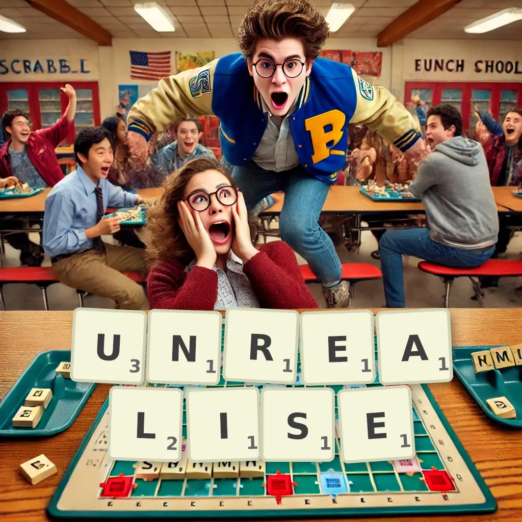 List of words with letters UNREALISE Words with letters UNREALISE
