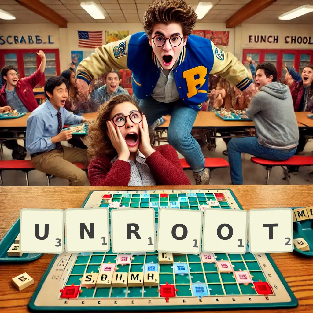 List of words with letters UNROOT Words with letters UNROOT