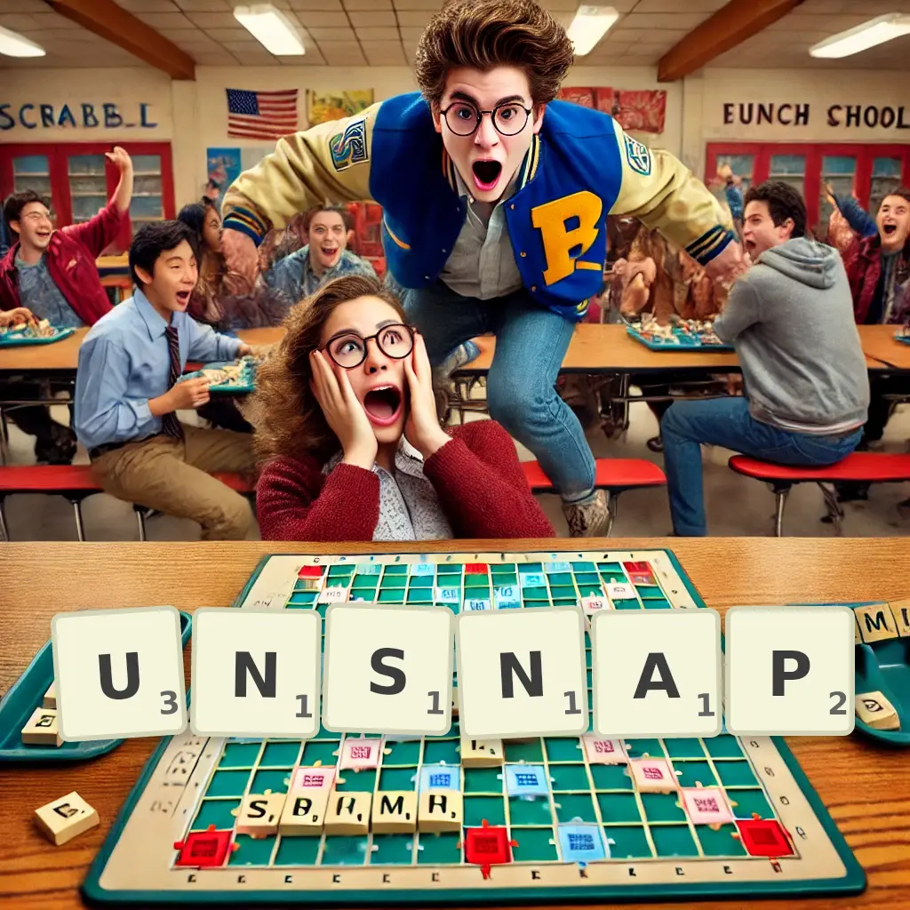 List of words with letters UNSNAP Words with letters UNSNAP