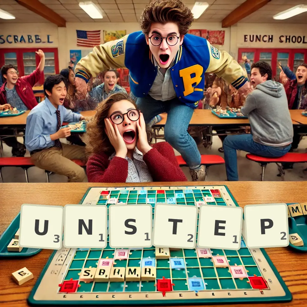 List of words with letters UNSTEP Words with letters UNSTEP