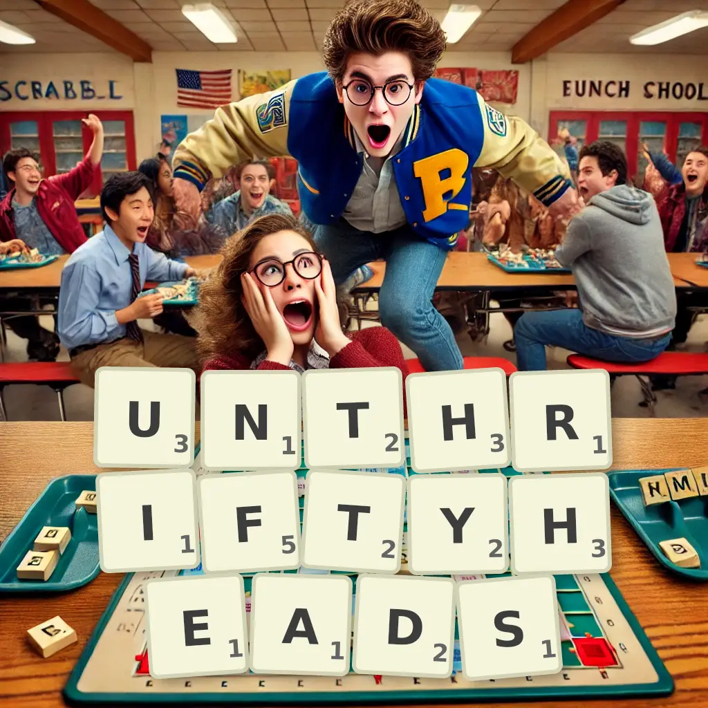 List of words with letters UNTHRIFTYHEADS Words with letters UNTHRIFTYHEADS