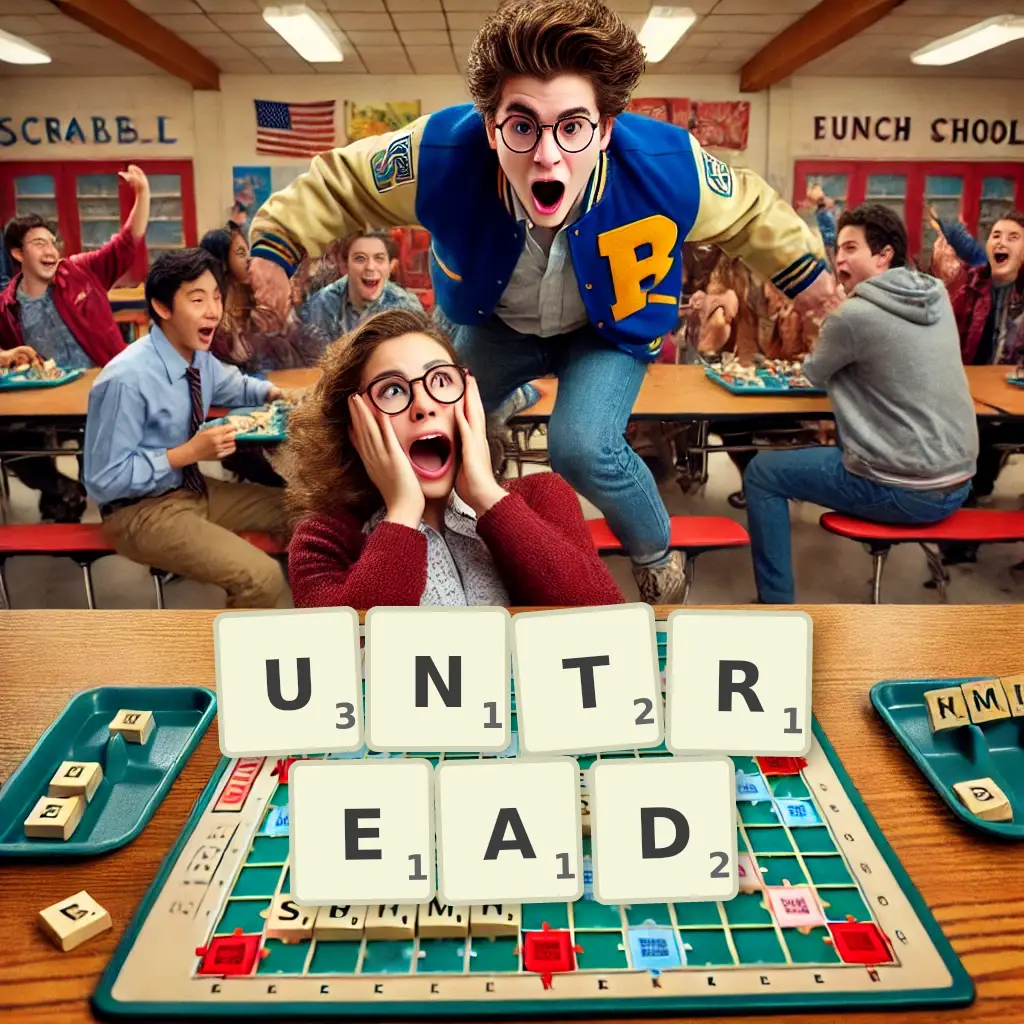List of words with letters UNTREAD Words with letters UNTREAD