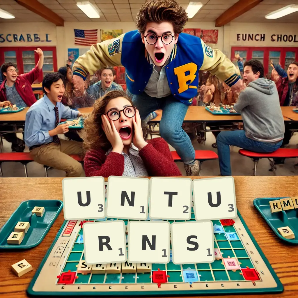 List of words with letters UNTURNS Words with letters UNTURNS