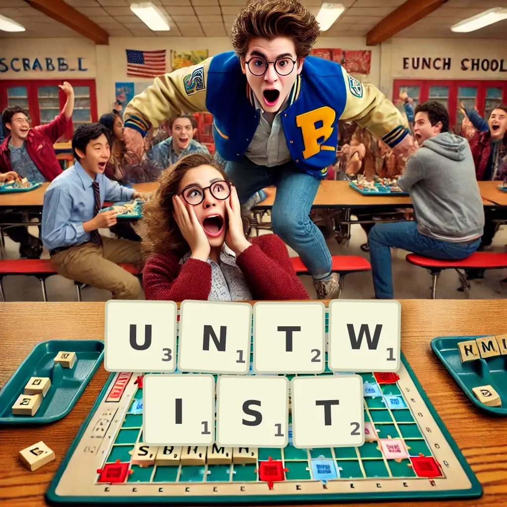 List of words with letters UNTWIST Words with letters UNTWIST