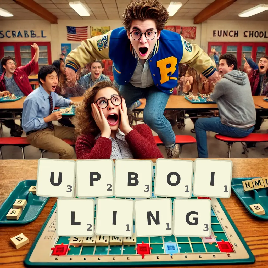 List of words with letters UPBOILING Words with letters UPBOILING