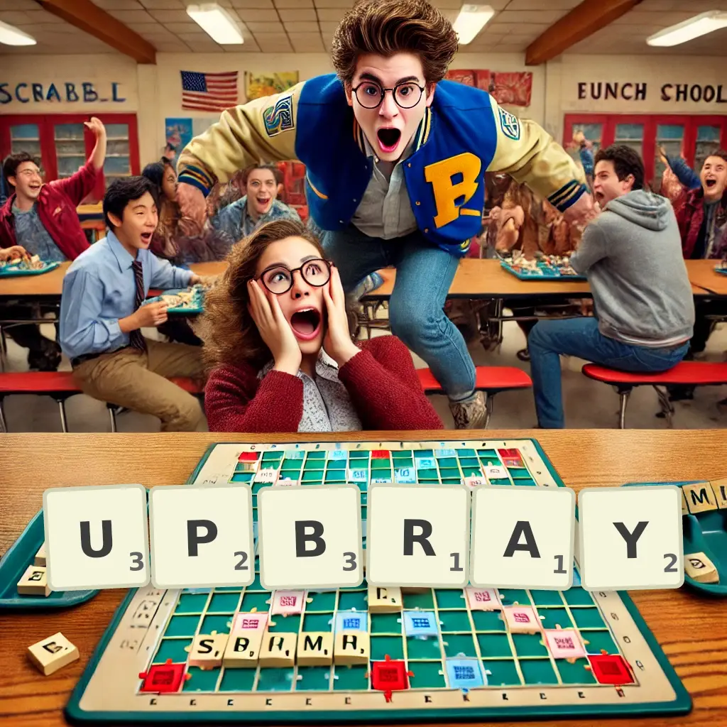 List of words with letters UPBRAY Words with letters UPBRAY