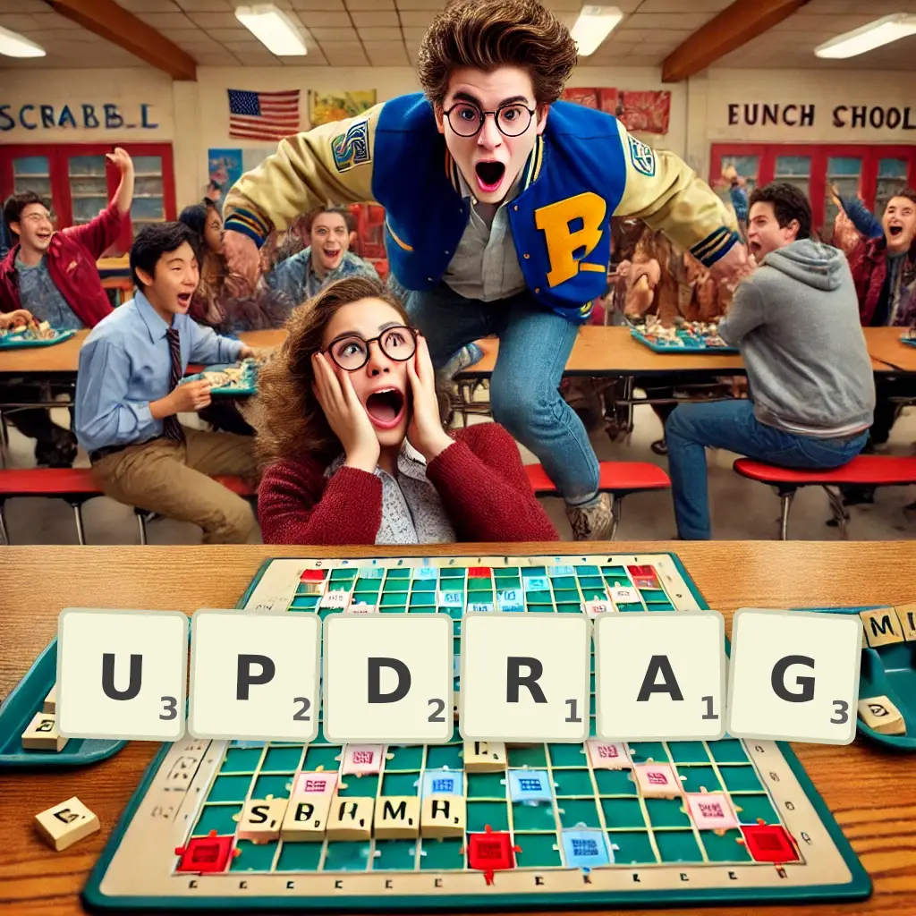 List of words with letters UPDRAG Words with letters UPDRAG
