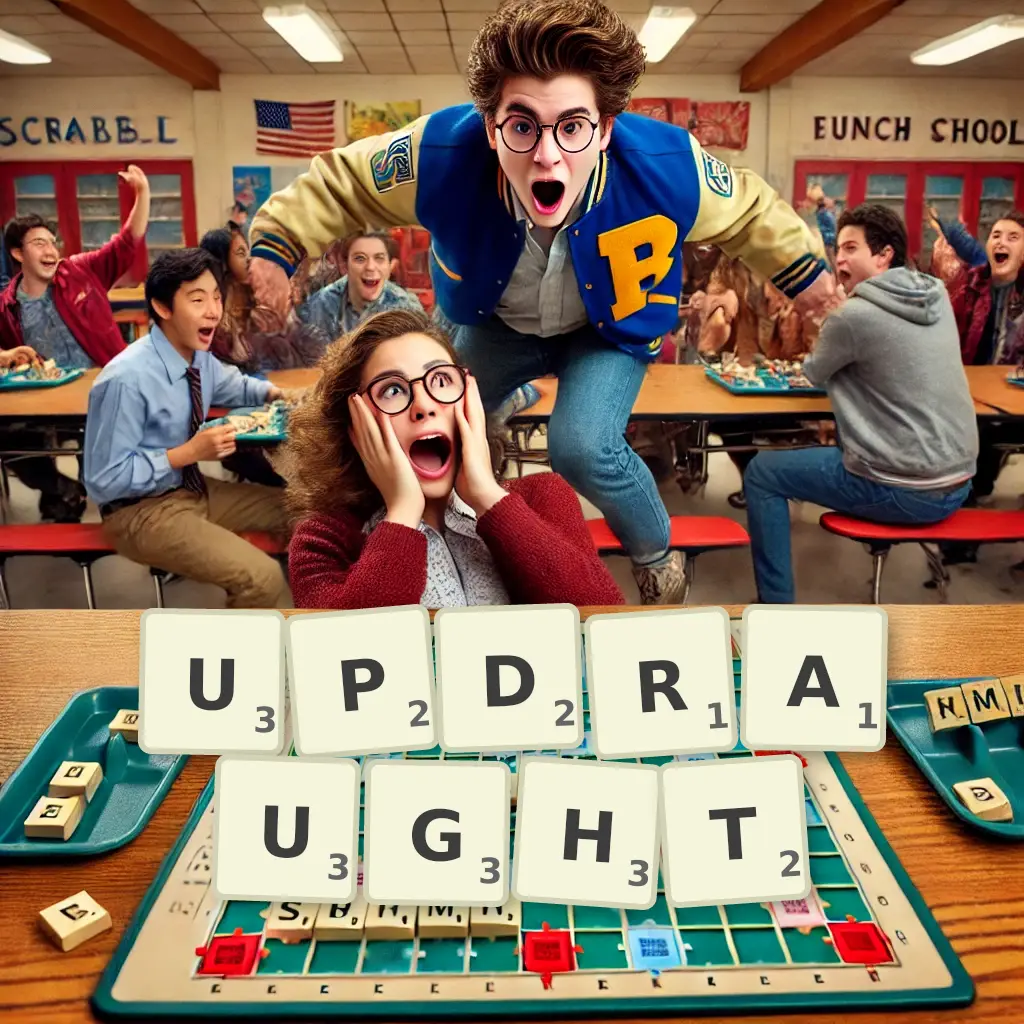 List of words with letters UPDRAUGHT Words with letters UPDRAUGHT