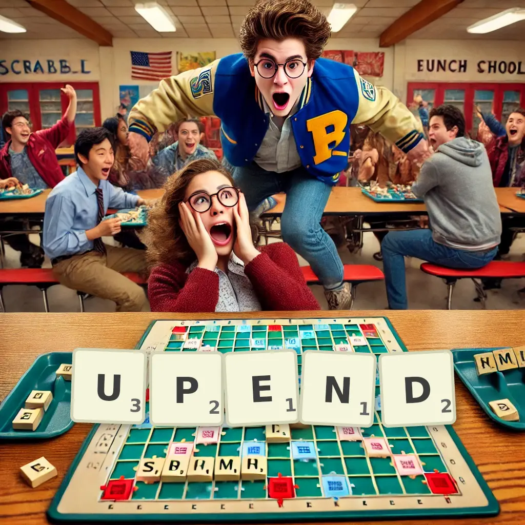 List of words with letters UPEND Words with letters UPEND