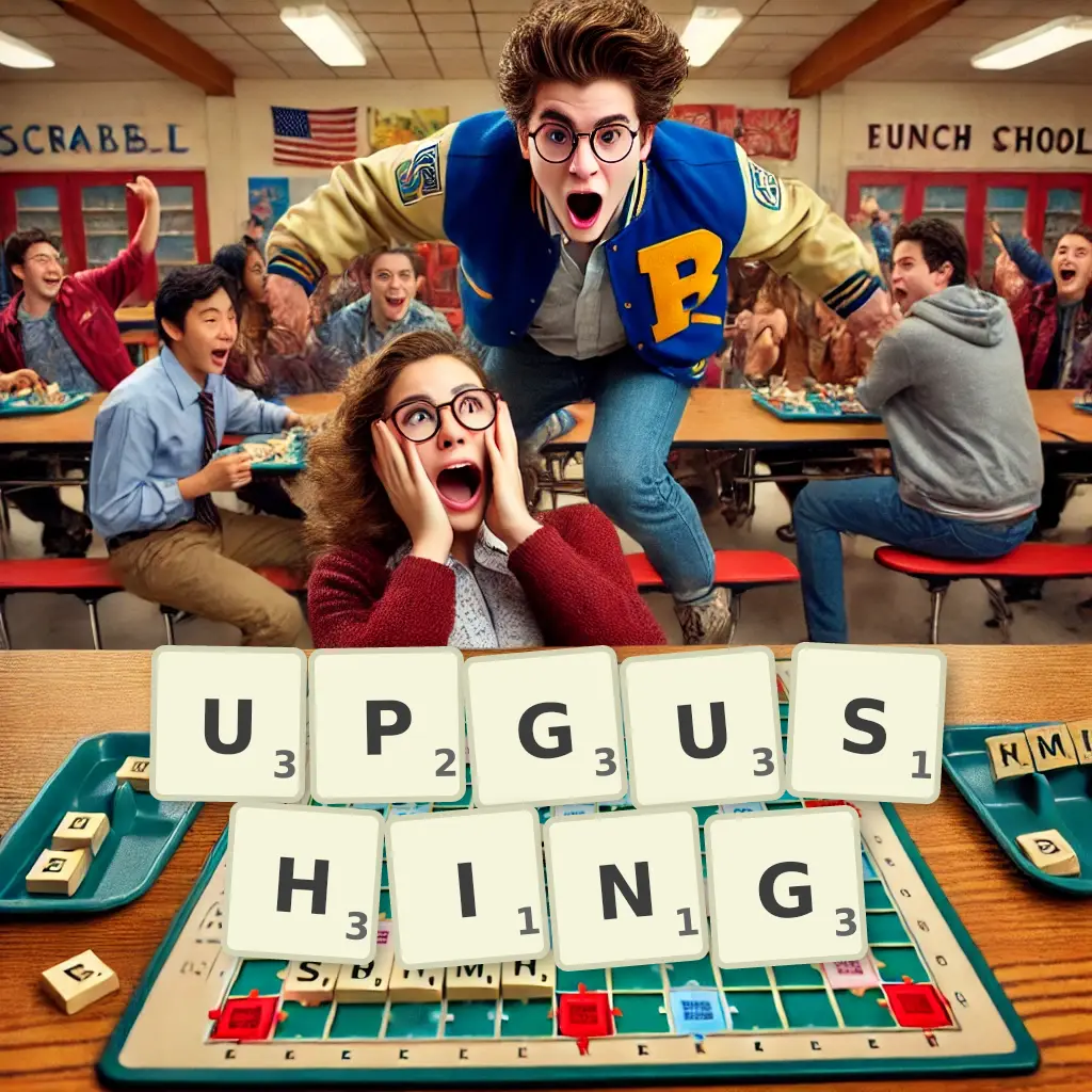 List of words with letters UPGUSHING Words with letters UPGUSHING