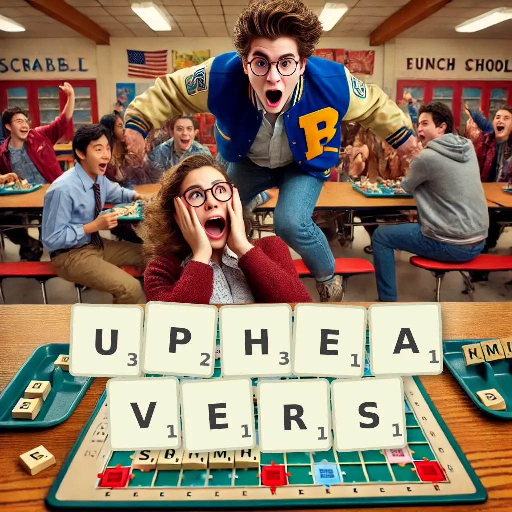 List of words with letters UPHEAVERS Words with letters UPHEAVERS