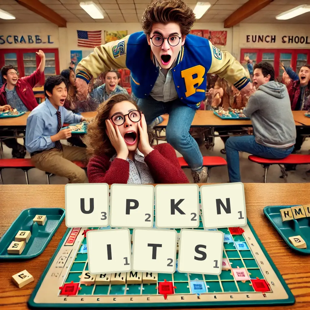 List of words with letters UPKNITS Words with letters UPKNITS