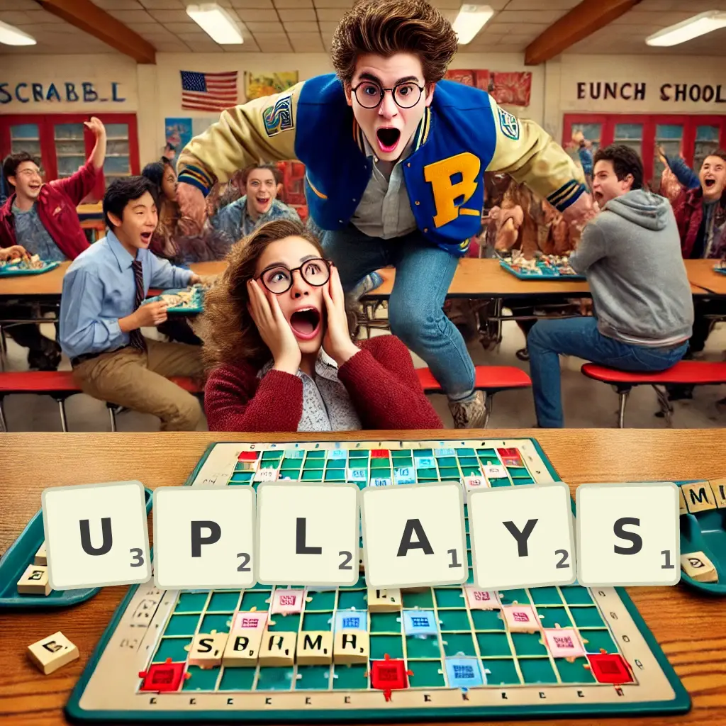 List of words with letters UPLAYS Words with letters UPLAYS