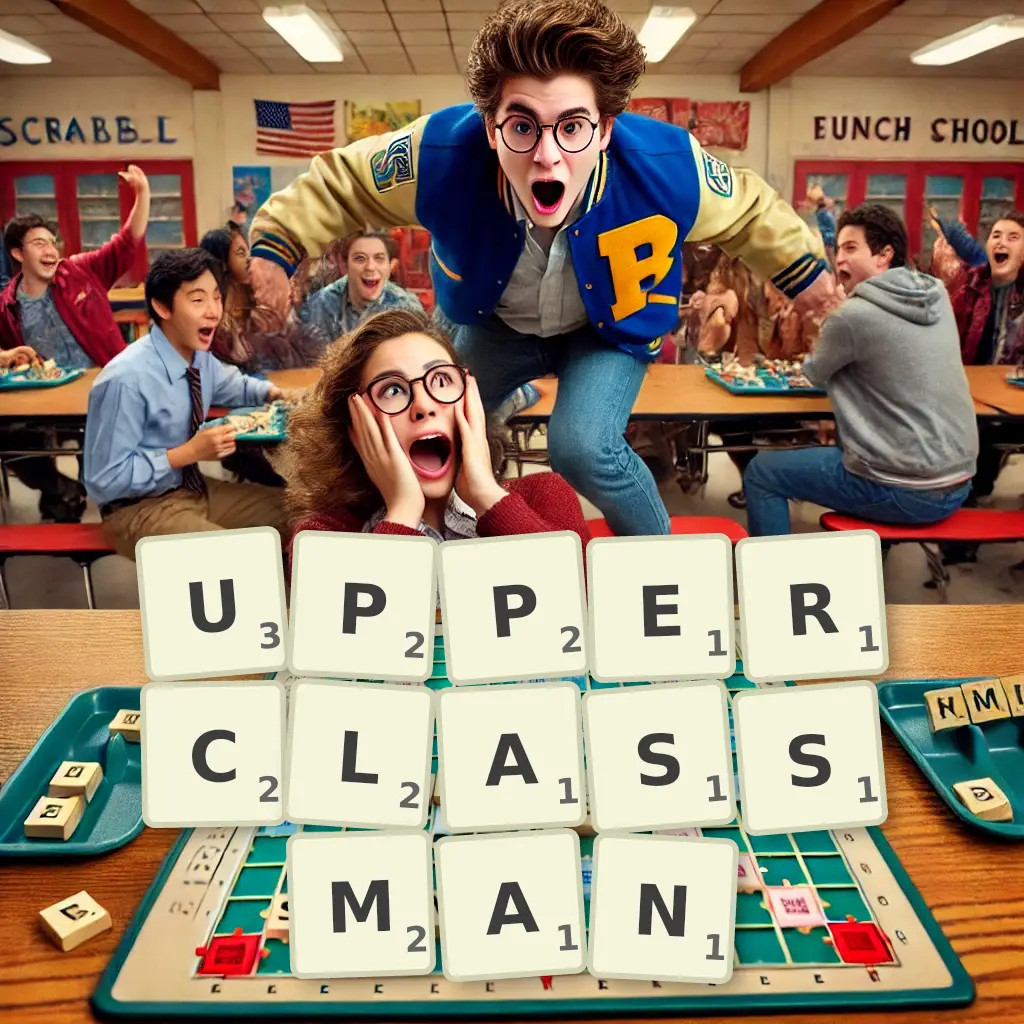 List of words with letters UPPERCLASSMAN Words with letters UPPERCLASSMAN