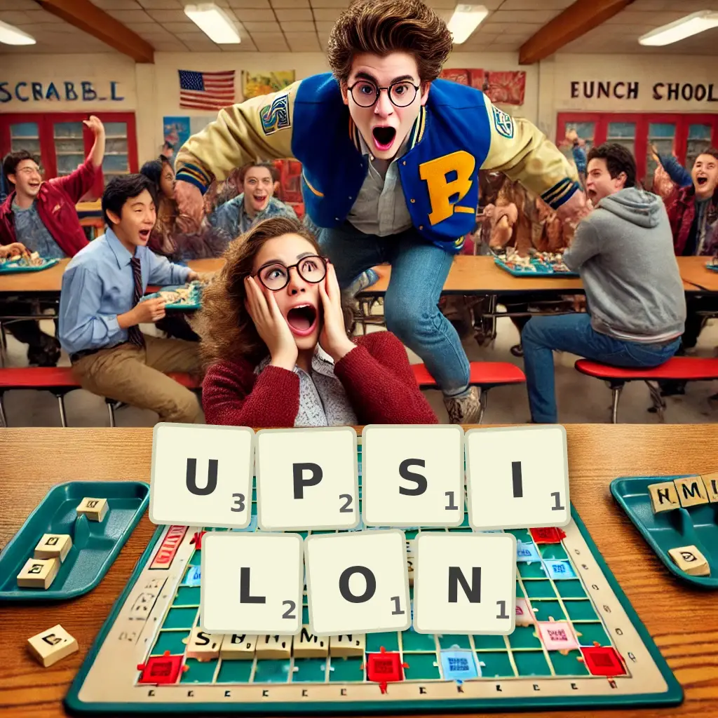 List of words with letters UPSILON Words with letters UPSILON