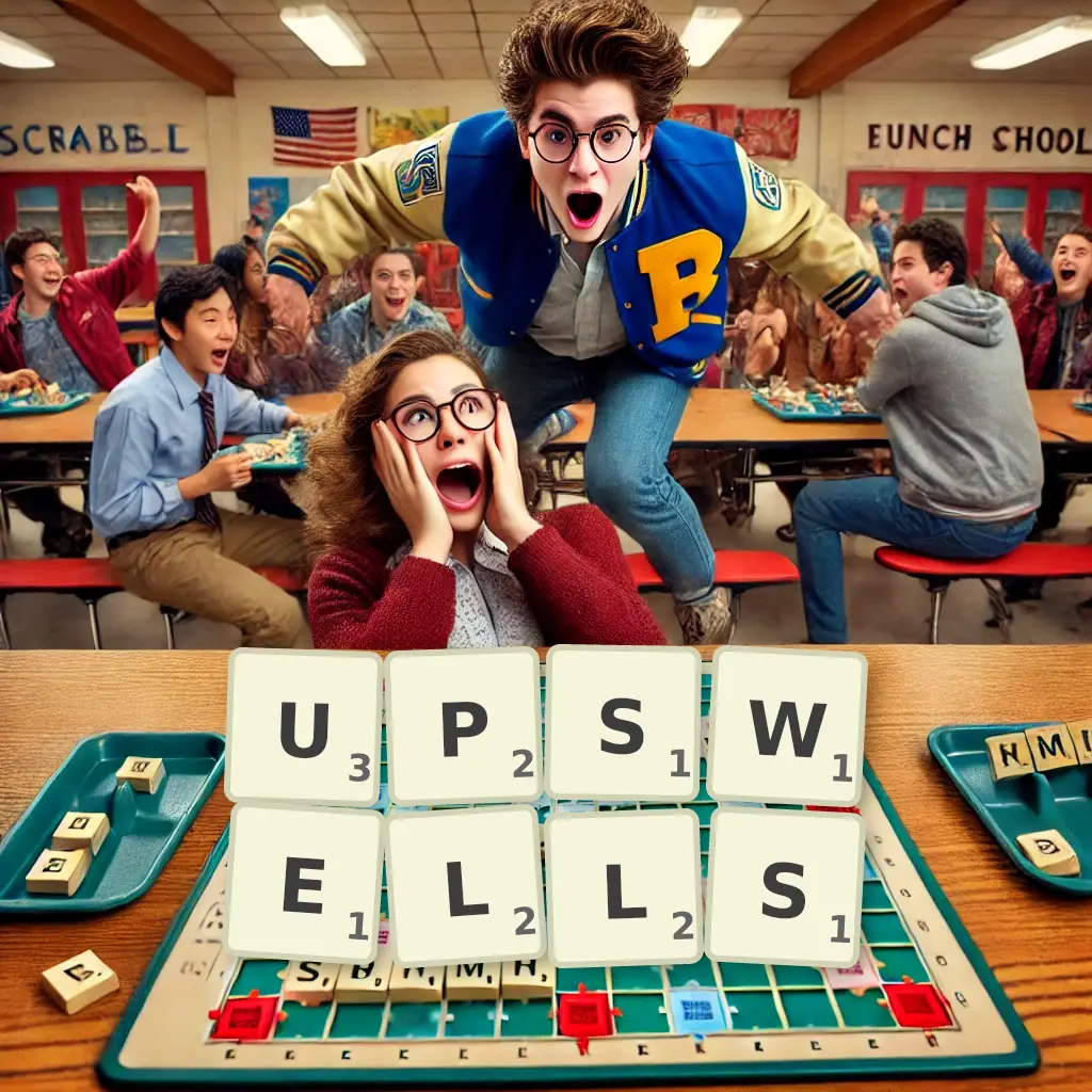 List of words with letters UPSWELLS Words with letters UPSWELLS