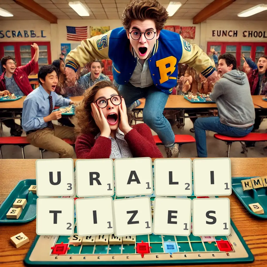 List of words with letters URALITIZES Words with letters URALITIZES