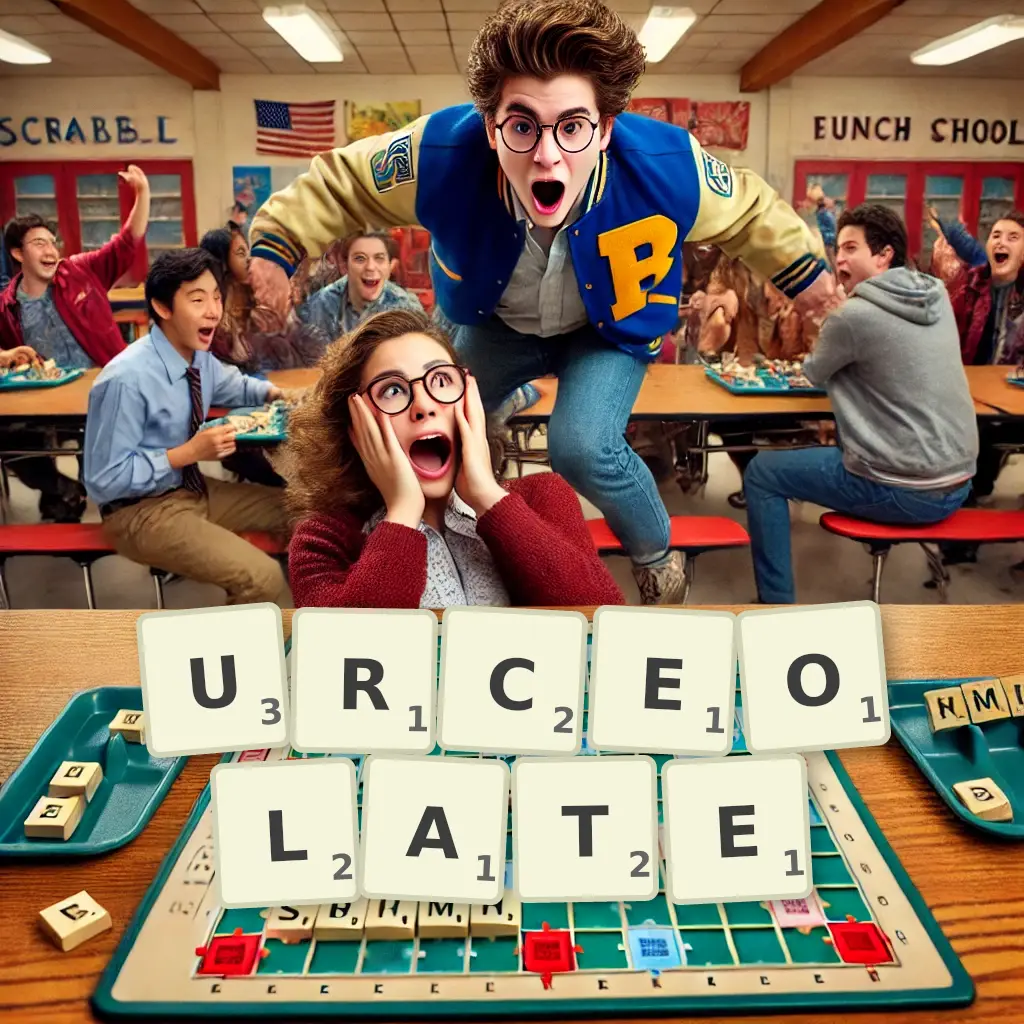 List of words with letters URCEOLATE Words with letters URCEOLATE