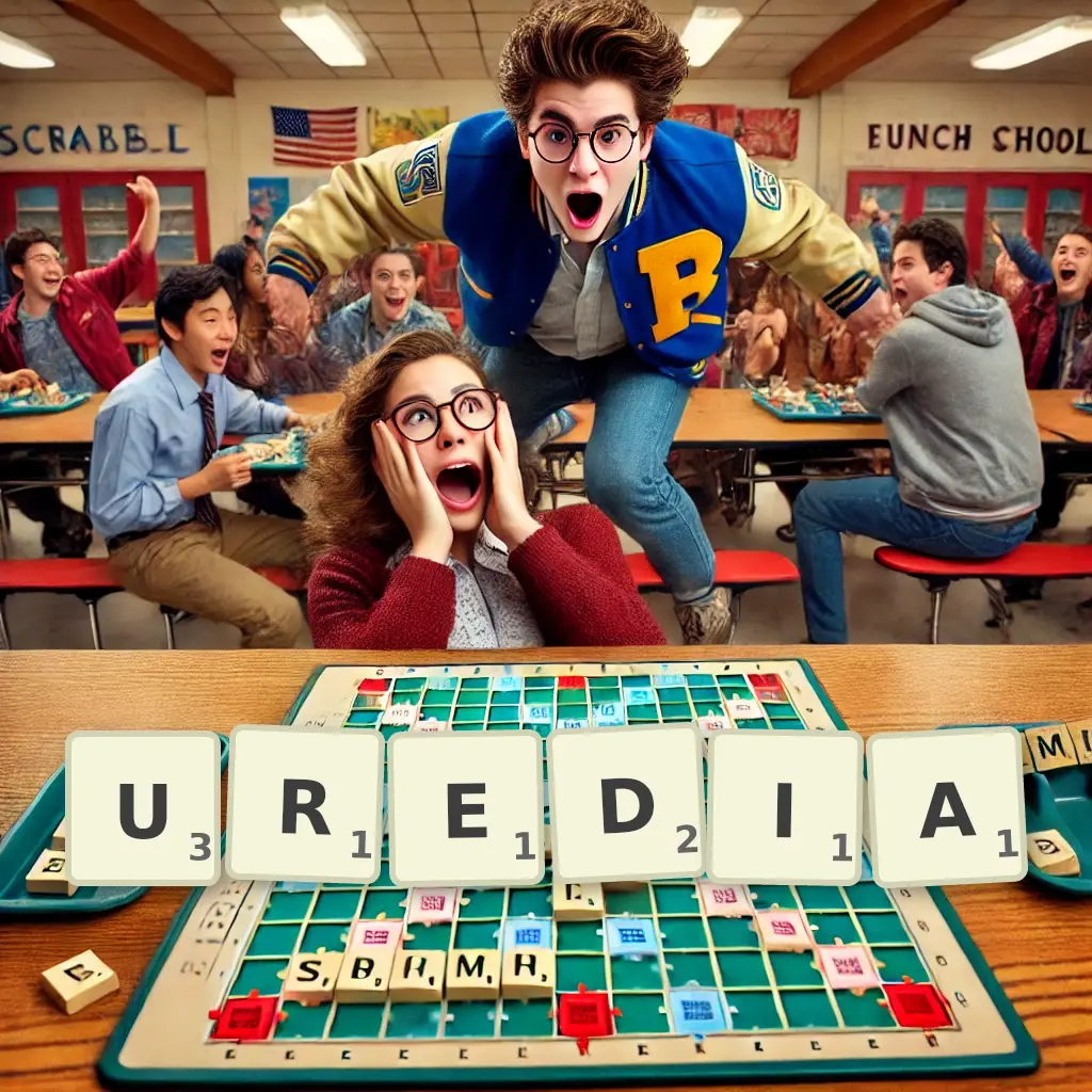 List of words with letters UREDIA Words with letters UREDIA