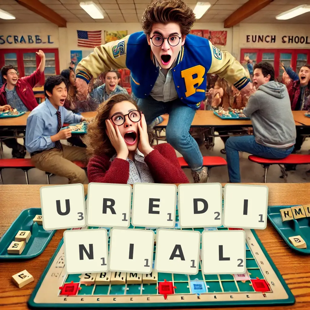 List of words with letters UREDINIAL Words with letters UREDINIAL