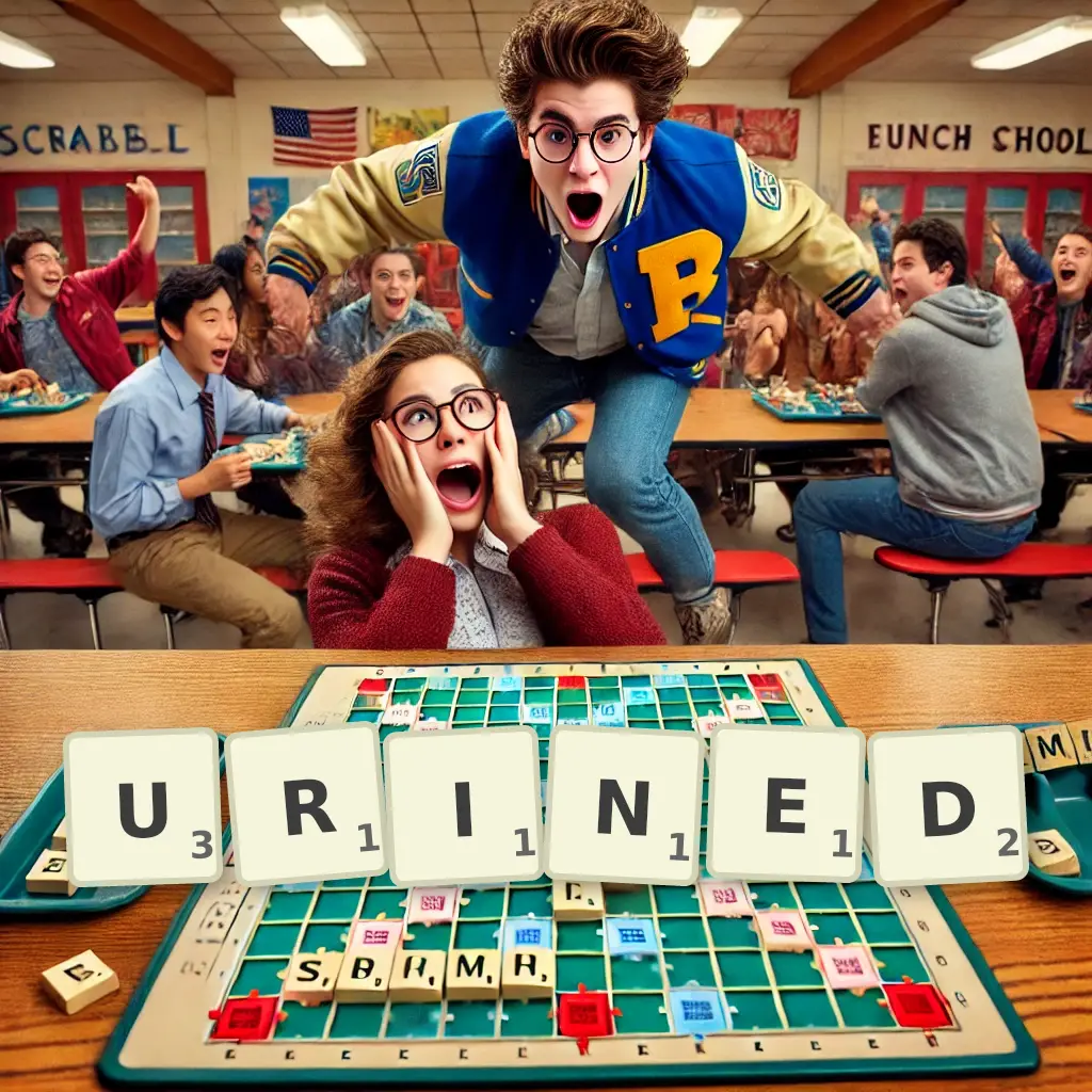 List of words with letters URINED Words with letters URINED