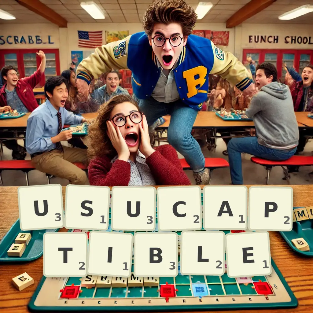 List of words with letters USUCAPTIBLE Words with letters USUCAPTIBLE