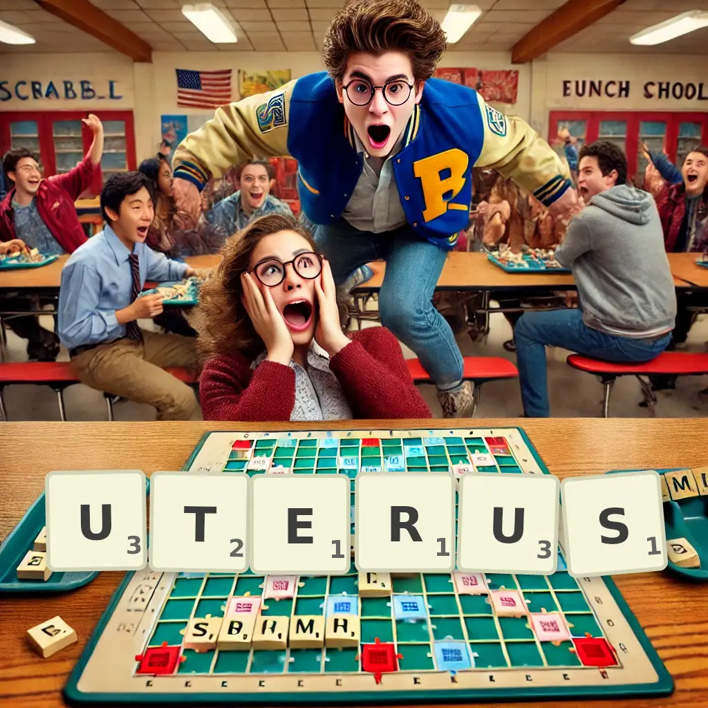 List of words with letters UTERUS Words with letters UTERUS