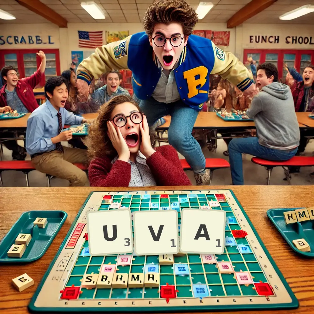 List of words with letters UVA Words with letters UVA