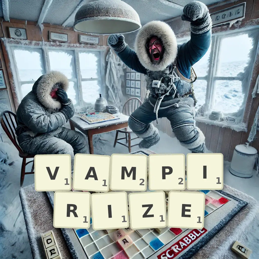 List of words with letters VAMPIRIZE Words with letters VAMPIRIZE