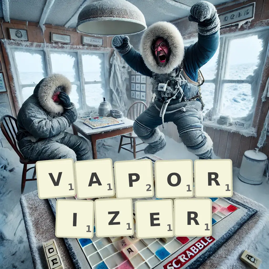 List of words with letters VAPORIZER Words with letters VAPORIZER
