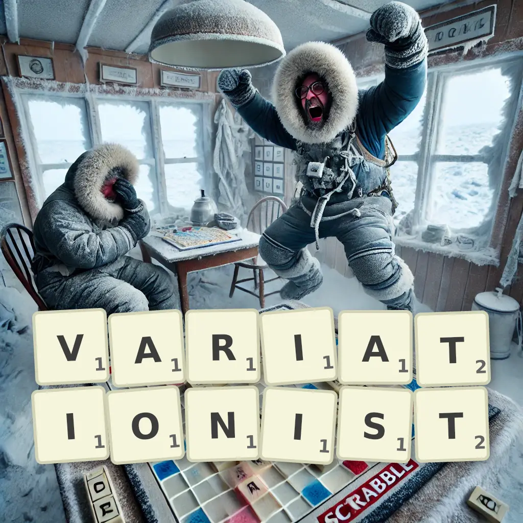 List of words with letters VARIATIONIST Words with letters VARIATIONIST