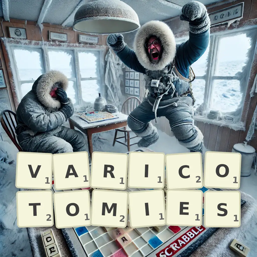 List of words with letters VARICOTOMIES Words with letters VARICOTOMIES