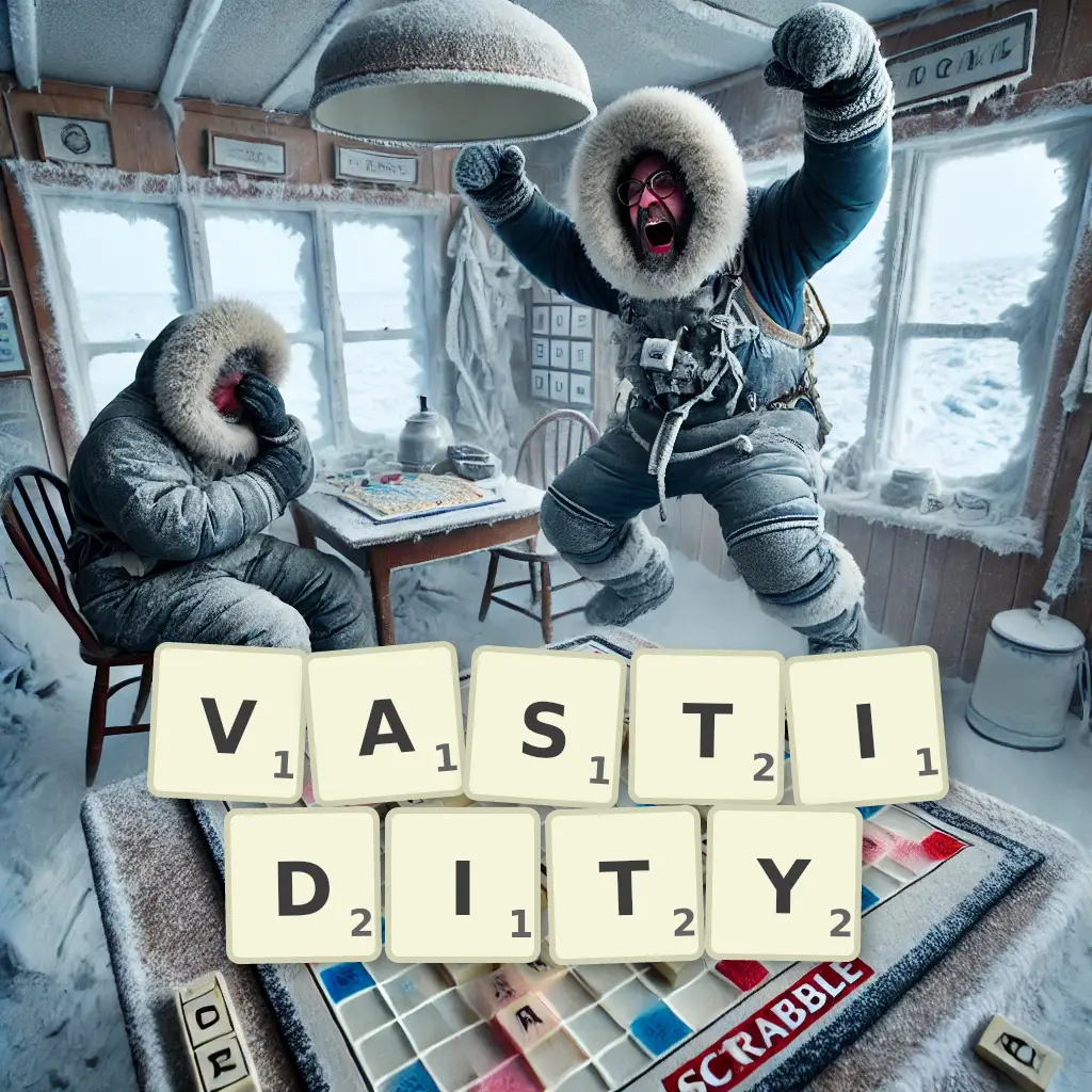 List of words with letters VASTIDITY Words with letters VASTIDITY