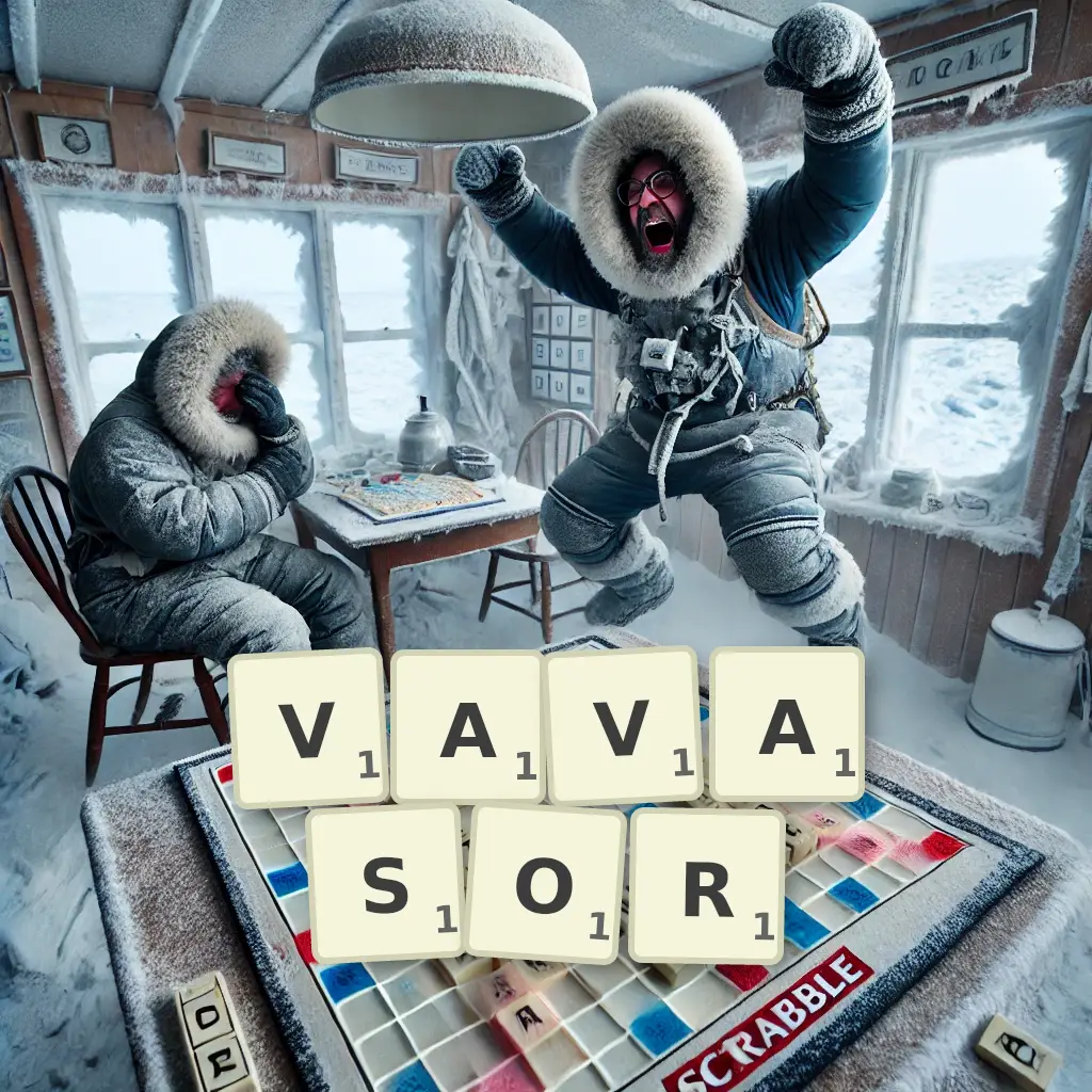 List of words with letters VAVASOR Words with letters VAVASOR
