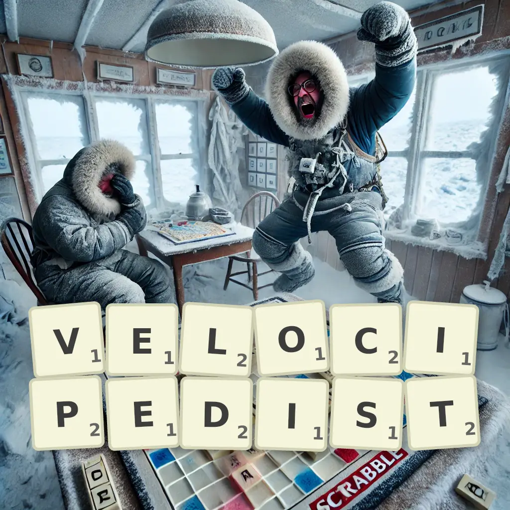List of words with letters VELOCIPEDIST Words with letters VELOCIPEDIST
