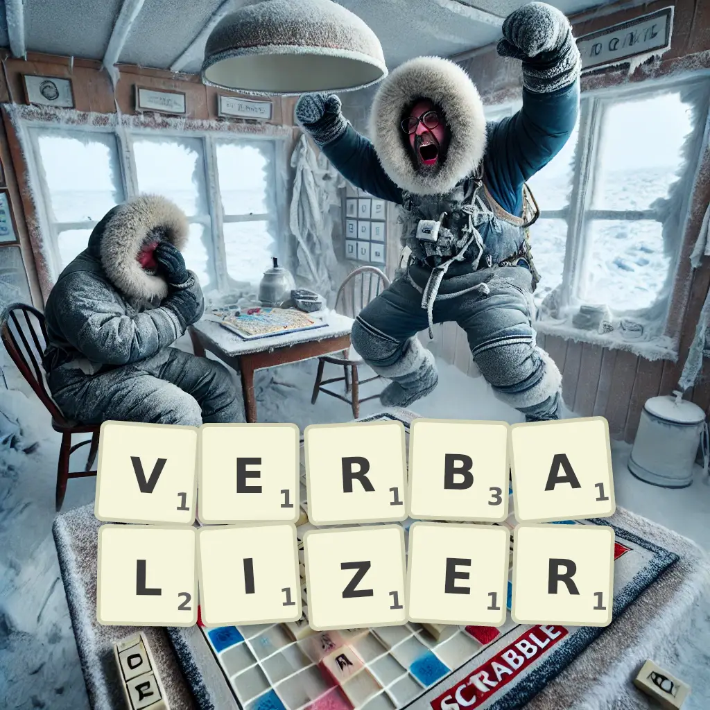 List of words with letters VERBALIZER Words with letters VERBALIZER