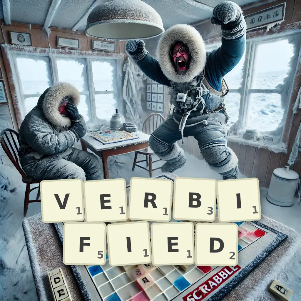 List of words with letters VERBIFIED Words with letters VERBIFIED