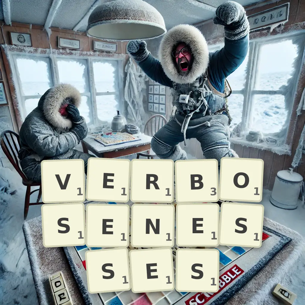List of words with letters VERBOSENESSES Words with letters VERBOSENESSES