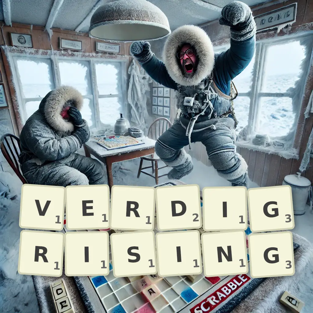 List of words with letters VERDIGRISING Words with letters VERDIGRISING
