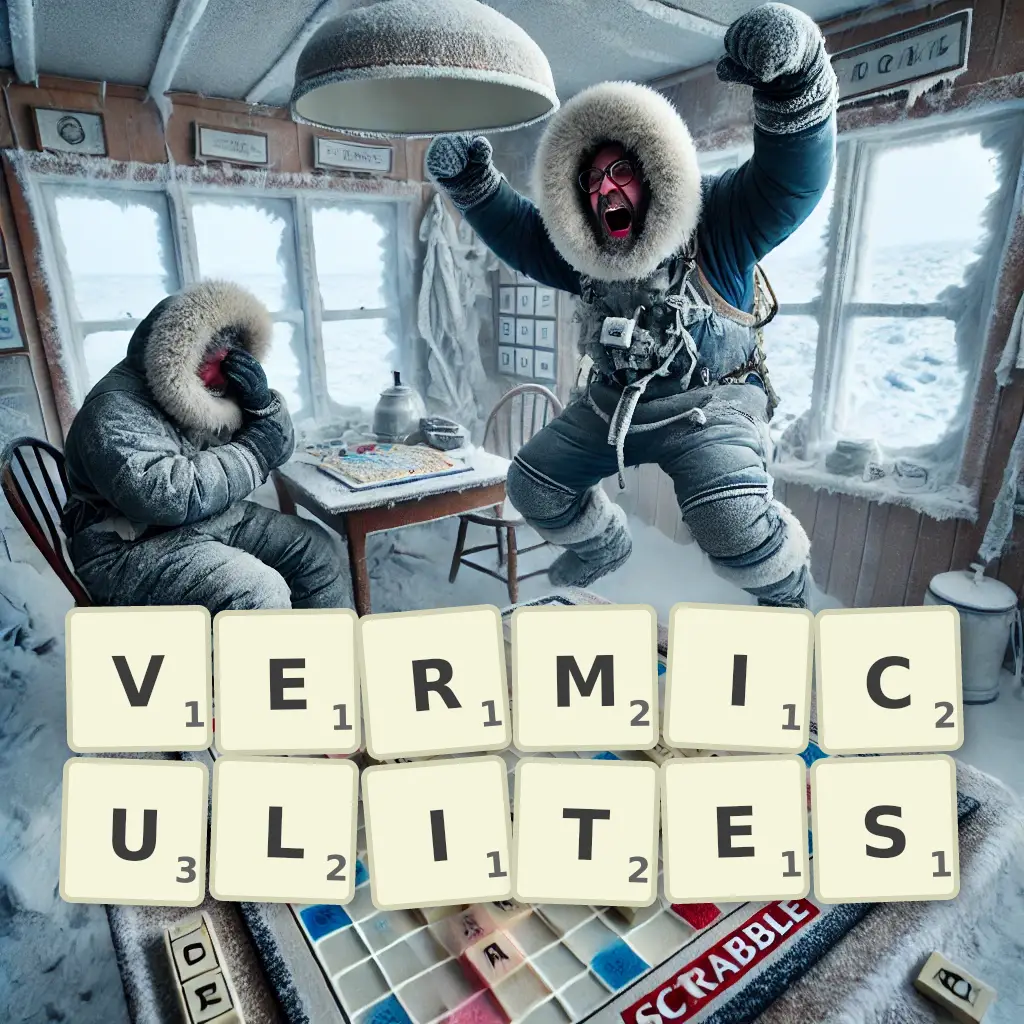 List of words with letters VERMICULITES Words with letters VERMICULITES