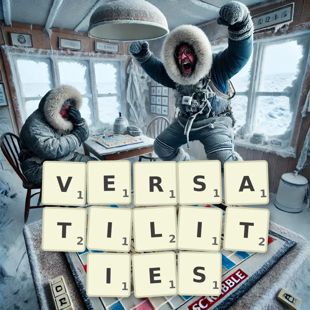 List of words with letters VERSATILITIES Words with letters VERSATILITIES
